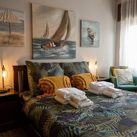 Monolocale Ombrellone Incluso Apartman Lignano Sabbiadoro Kültér fotó