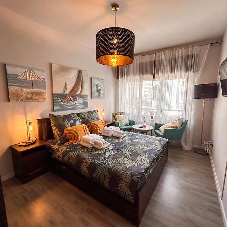 Monolocale Ombrellone Incluso Apartman Lignano Sabbiadoro Kültér fotó