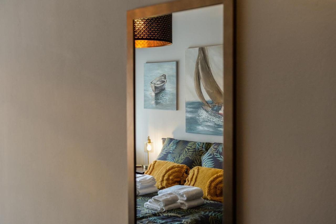 Monolocale Ombrellone Incluso Apartman Lignano Sabbiadoro Kültér fotó