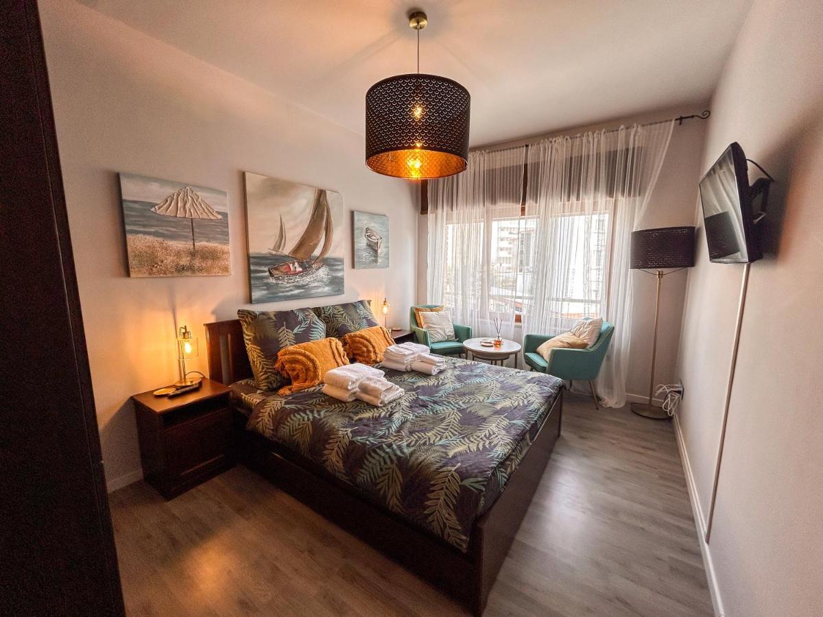 Monolocale Ombrellone Incluso Apartman Lignano Sabbiadoro Kültér fotó